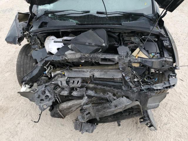 Photo 12 from auction – 2016 FORD FOCUS ST with VIN 1FADP3L97GL407353