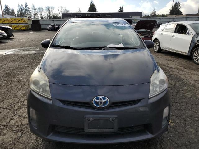 Photo 5 from auction – 2010 TOYOTA PRIUS with VIN JTDKN3DU9A0048753