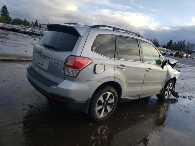 Photo 3 from auction – 2017 SUBARU FORESTER 2 with VIN JF2SJAJC7HH476765
