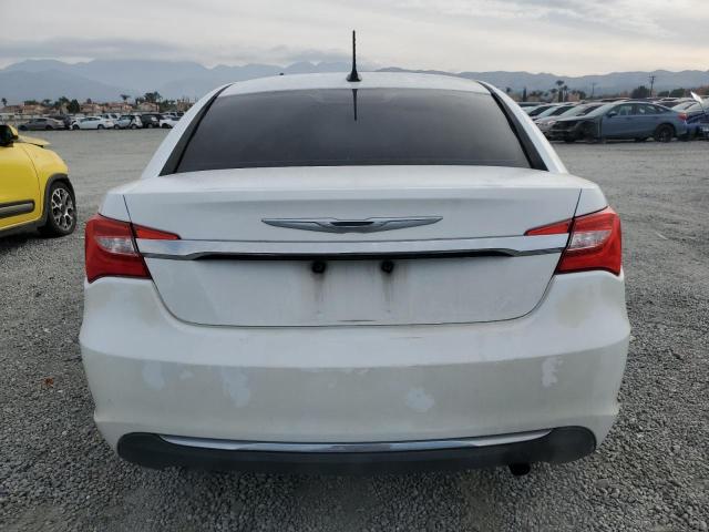 Photo 6 from auction – 2012 CHRYSLER 200 TOURIN with VIN 1C3CCBBB3CN117727