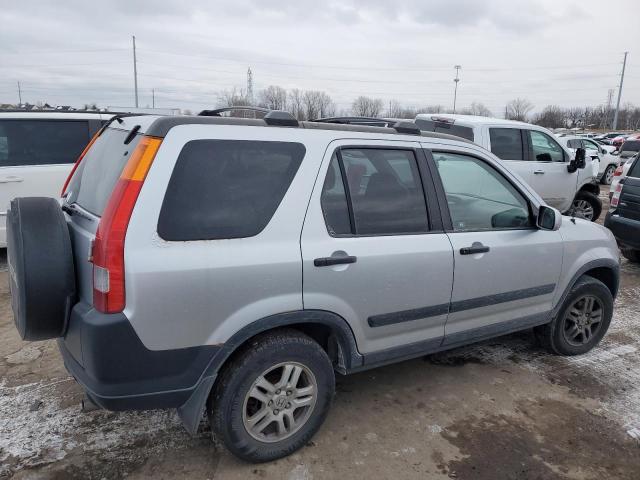 Photo 3 from auction – 2004 HONDA CR-V EX with VIN JHLRD78834C039722