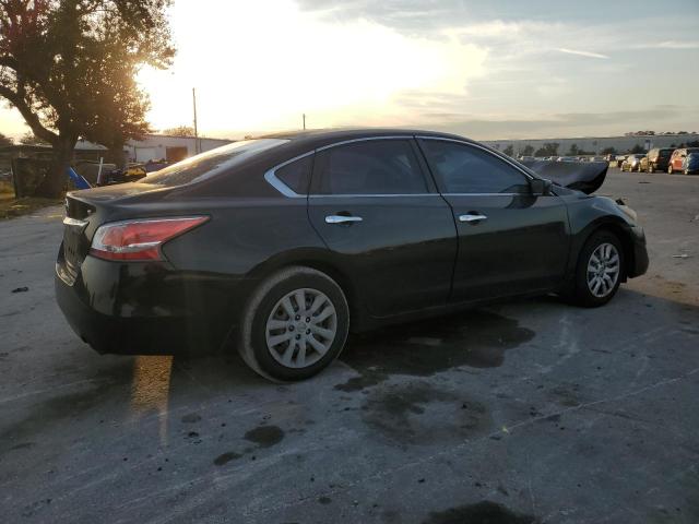 Photo 3 from auction – 2014 NISSAN ALTIMA 2.5 with VIN 1N4AL3AP4EC294202