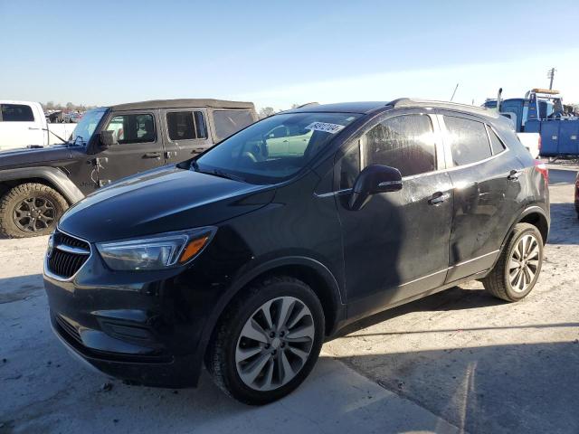 BUICK ENCORE PRE 2019 with VIN KL4CJASB4KB958140 - Photo from auction