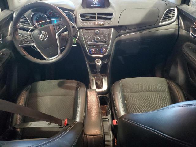 Photo 8 from auction – 2014 BUICK ENCORE CON with VIN KL4CJFSB1EB729917