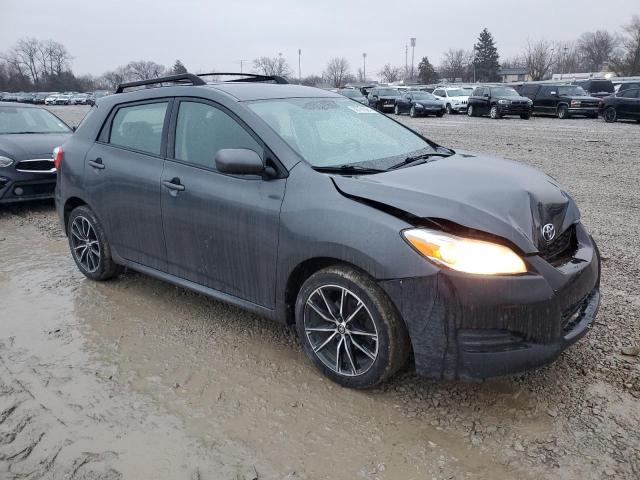 Photo 4 from auction – 2009 TOYOTA COROLLA MA with VIN 2T1KU40E99C068641