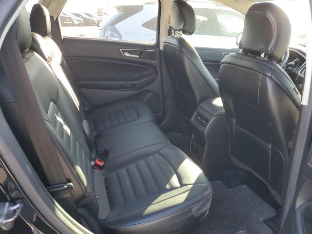 Photo 11 from auction – 2016 FORD EDGE SEL with VIN 2FMPK3J98GBB18437