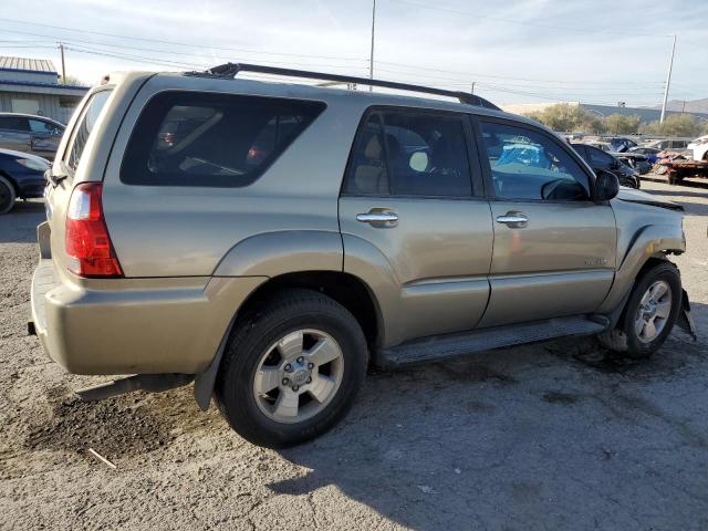 Photo 3 from auction – 2007 TOYOTA 4RUNNER SR with VIN JTEBU14RX78085576