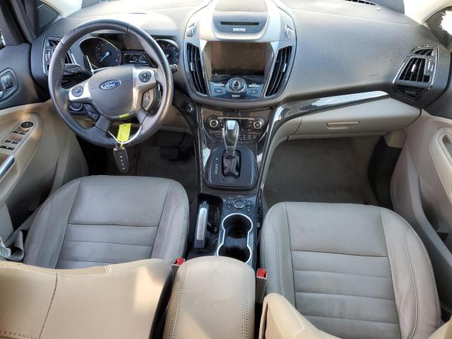 Photo 8 from auction – 2014 FORD ESCAPE TIT with VIN 1FMCU0JX0EUD93295