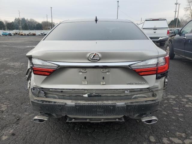 Photo 6 from auction – 2017 LEXUS ES 350 with VIN 58ABK1GG6HU074074