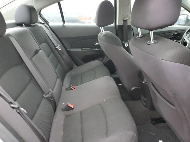 Photo 10 from auction – 2014 CHEVROLET CRUZE LT with VIN 1G1PC5SB9E7147264