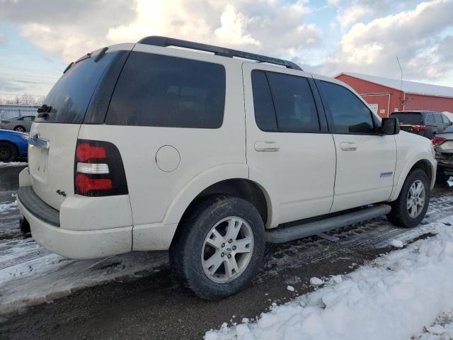 Photo 3 from auction – 2008 FORD EXPLORER X with VIN 1FMEU73E98UB31678