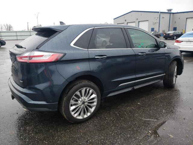 Photo 3 from auction – 2024 FORD EDGE TITAN with VIN 2FMPK4K99RBA73077