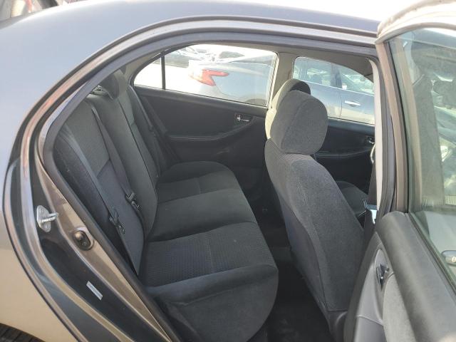 Photo 10 from auction – 2007 TOYOTA COROLLA CE with VIN 1NXBR32E47Z809654