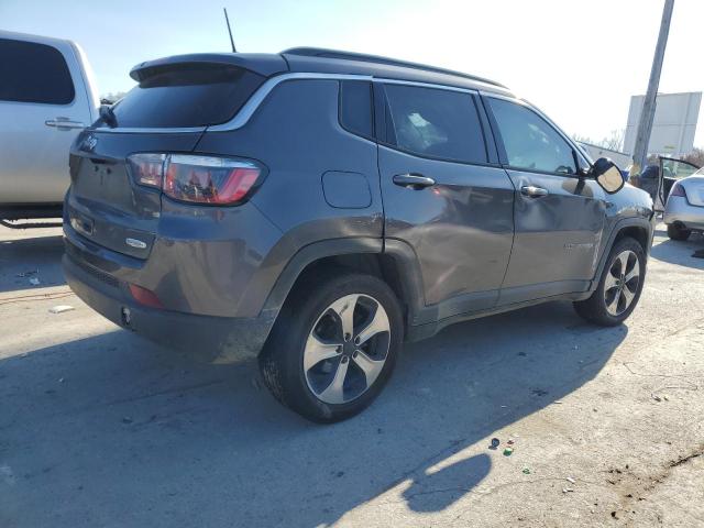 Photo 3 from auction – 2018 JEEP COMPASS LA with VIN 3C4NJCBBXJT186797