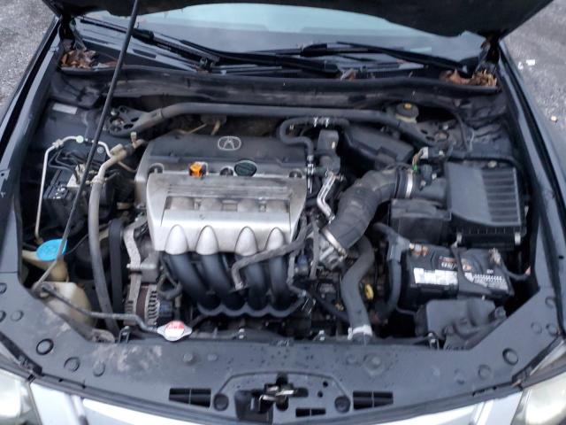 Photo 11 from auction – 2010 ACURA TSX with VIN JH4CU2F66AC006649