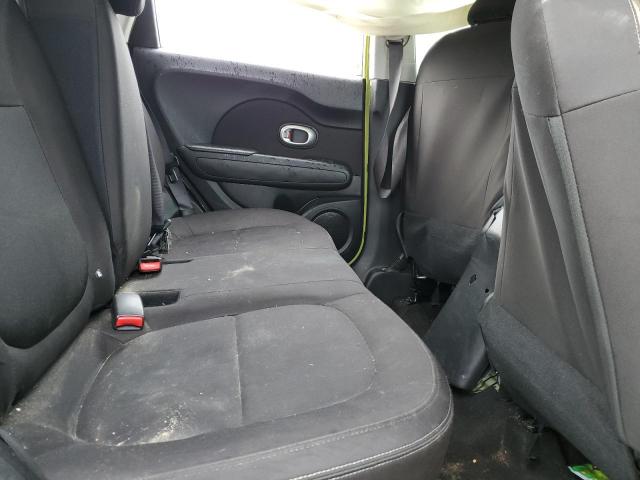 Photo 11 from auction – 2016 KIA SOUL with VIN KNDJN2A21G7844793