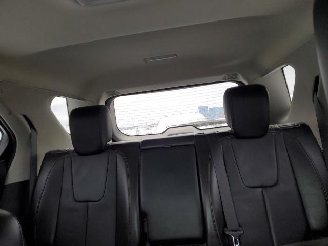 Photo 10 from auction – 2015 CHEVROLET EQUINOX LT with VIN 2GNFLGE33F6416953