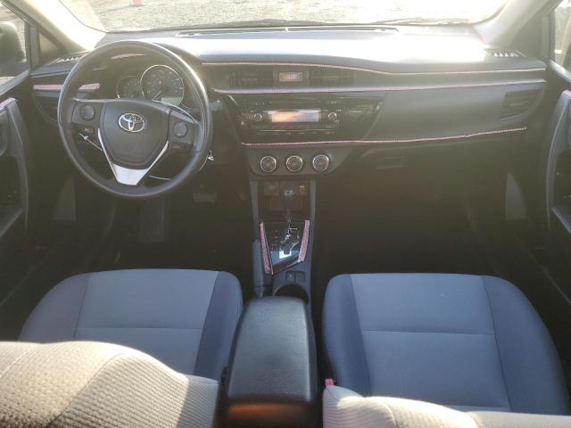 Photo 8 from auction – 2014 TOYOTA COROLLA L with VIN 2T1BURHE7EC009518