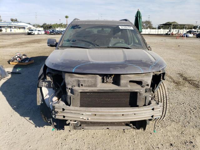Photo 5 from auction – 2011 FORD EXPLORER L with VIN 1FMHK7F84BGA69542