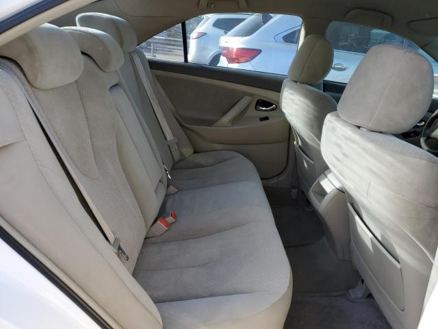 Photo 10 from auction – 2007 TOYOTA CAMRY CE with VIN 4T1BE46K07U672469