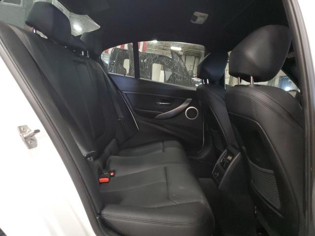 Photo 10 from auction – 2014 BMW 335 I with VIN WBA3A9C59EF478800
