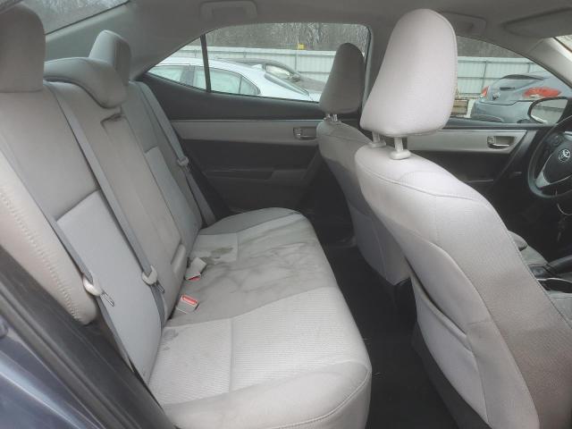 Photo 10 from auction – 2016 TOYOTA COROLLA L with VIN 5YFBURHE5GP537139