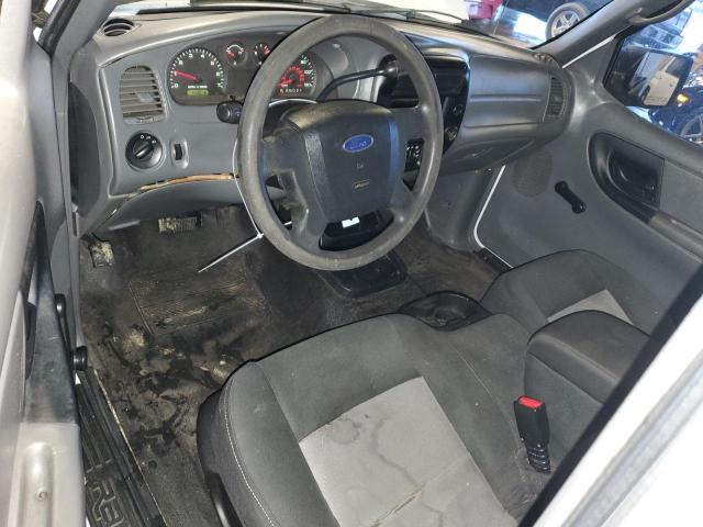 Photo 8 from auction – 2009 FORD RANGER SUP with VIN 1FTYR14E39PA03774