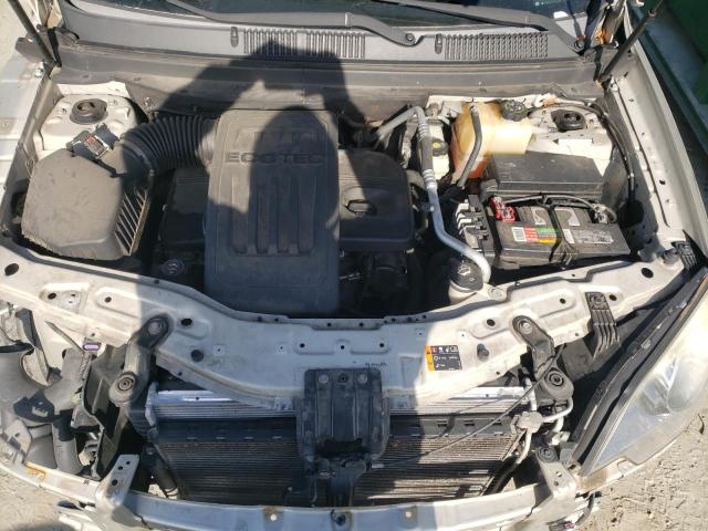 Photo 12 from auction – 2014 CHEVROLET CAPTIVA LT with VIN 3GNAL3EKXES616593