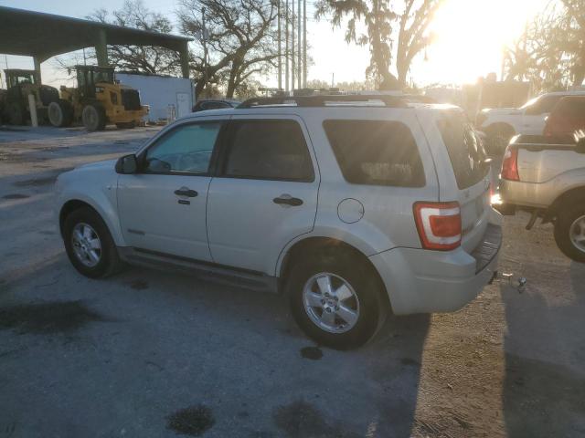 Photo 2 from auction – 2008 FORD ESCAPE XLT with VIN 1FMCU03188KD68511