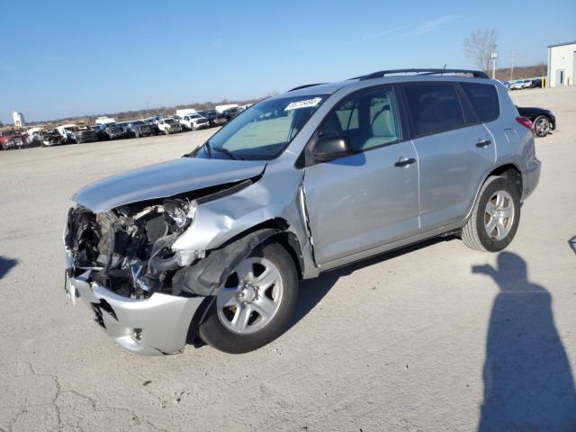 TOYOTA RAV4 2011 with VIN 2T3BF4DV7BW177633 - Photo from auction