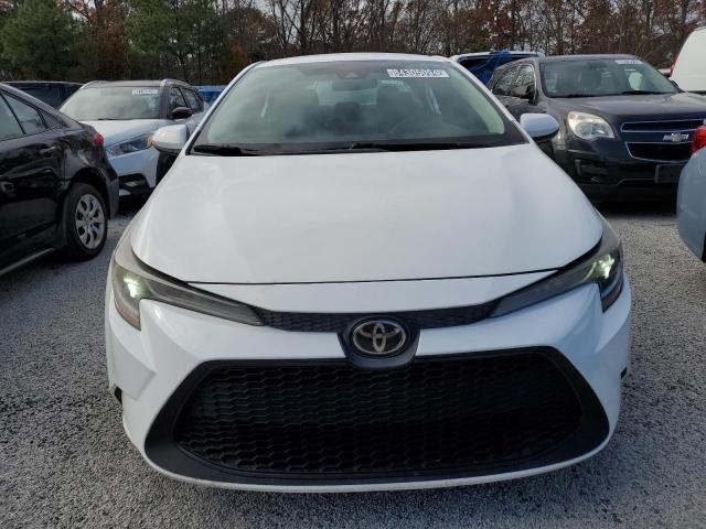 Photo 5 from auction – 2020 TOYOTA COROLLA LE with VIN 5YFEPRAE0LP087330