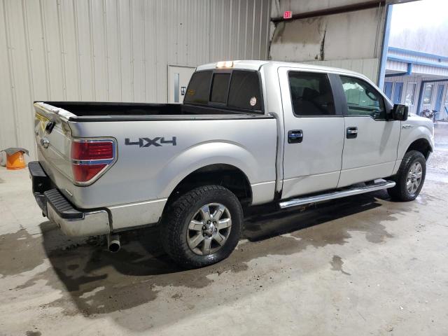Photo 3 from auction – 2014 FORD F150 SUPER with VIN 1FTFW1EFXEFB93807