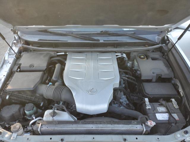 Photo 12 from auction – 2018 LEXUS GX 460 with VIN JTJBM7FX1J5209663