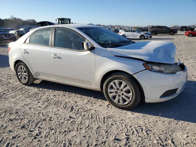 Photo 4 from auction – 2013 KIA FORTE EX with VIN KNAFU4A24D5728710
