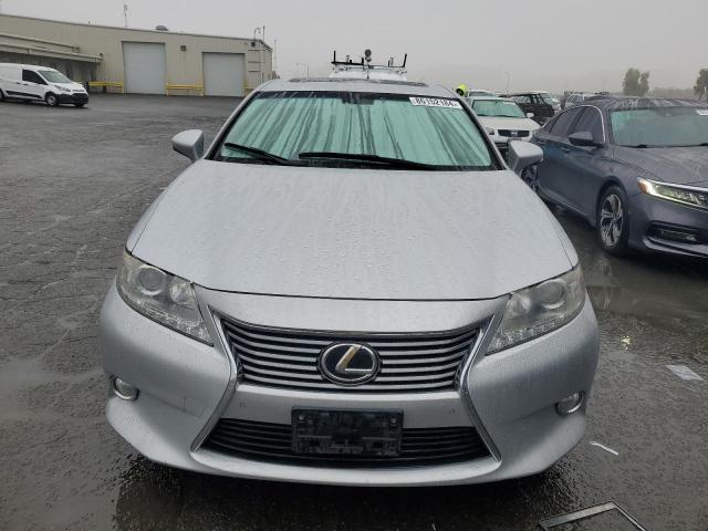 Photo 5 from auction – 2013 LEXUS ES 350 with VIN JTHBK1GG6D2048736
