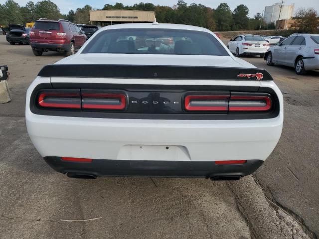 Photo 6 from auction – 2016 DODGE CHALLENGER with VIN 2C3CDZC99GH254509
