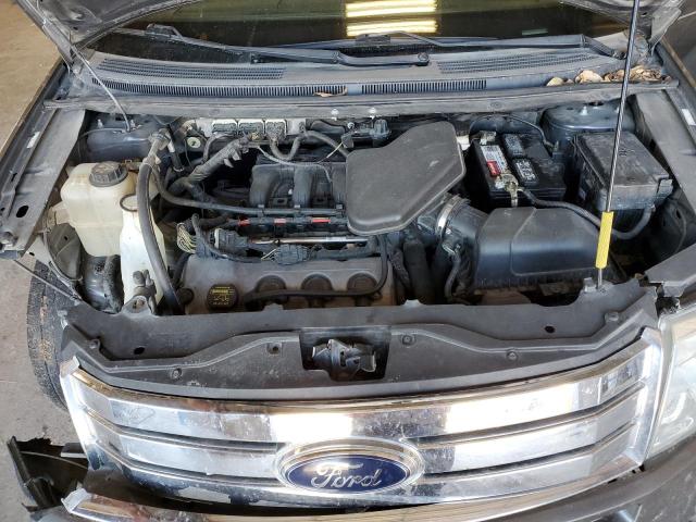 Photo 12 from auction – 2010 FORD EDGE LIMIT with VIN 2FMDK3KC6ABA38221