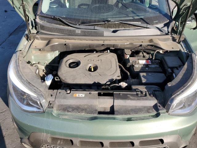 Photo 12 from auction – 2014 KIA SOUL + with VIN KNDJP3A54E7038146