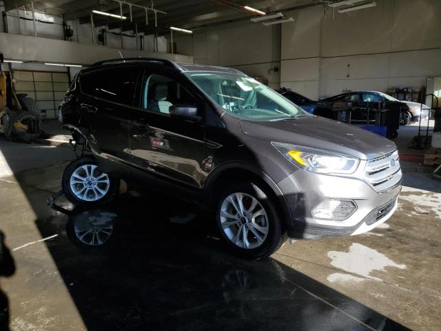 Photo 4 from auction – 2019 FORD ESCAPE SEL with VIN 1FMCU9HD1KUC26634