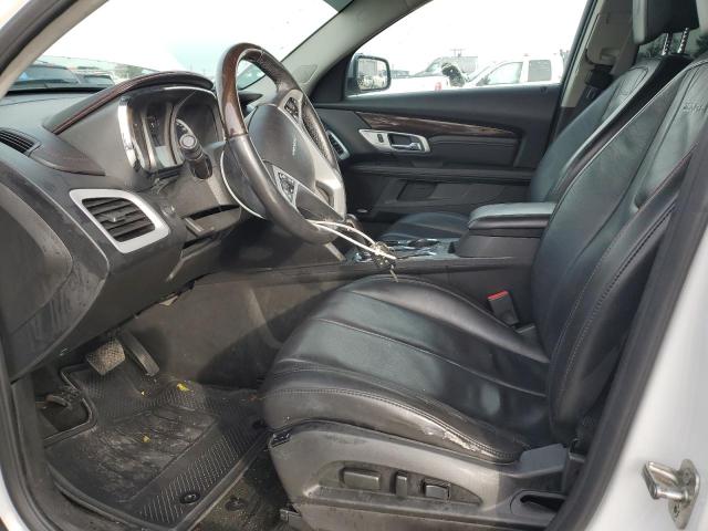 Photo 7 from auction – 2013 GMC TERRAIN DE with VIN 2GKFLZEK6D6281030