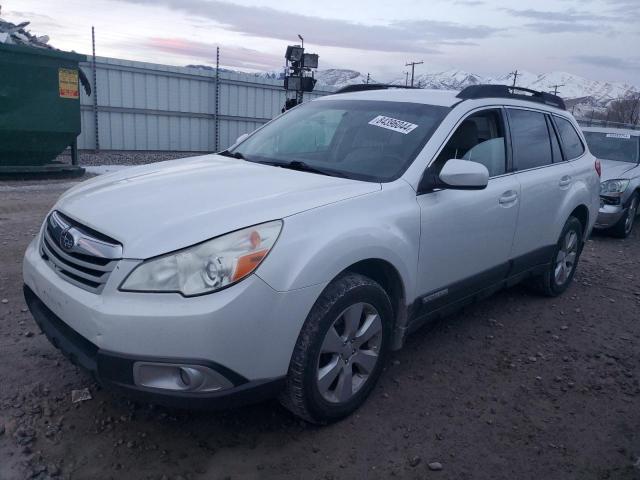 Снимка 1 от търг – 2011 SUBARU OUTBACK 2. с VIN 4S4BRCCC4B3386571