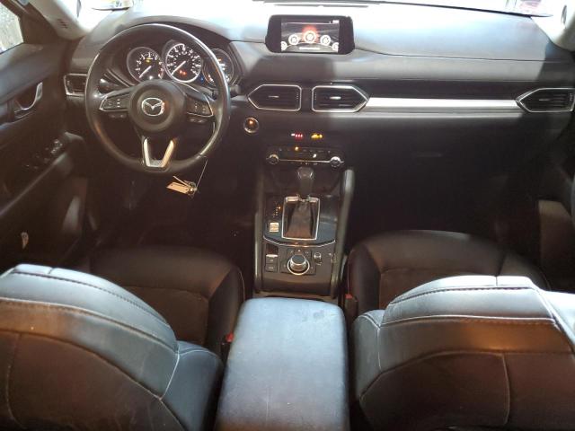 Photo 8 from auction – 2019 MAZDA CX-5 TOURI with VIN JM3KFBCM9K0617036