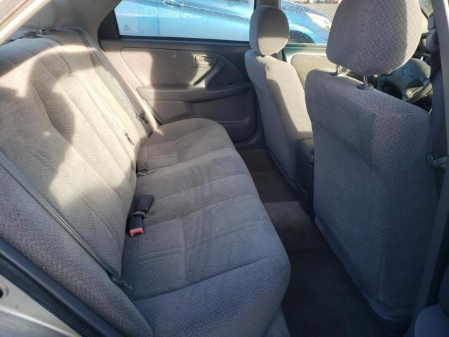 Photo 10 from auction – 2000 TOYOTA CAMRY CE with VIN JT2BG22KXY0458342