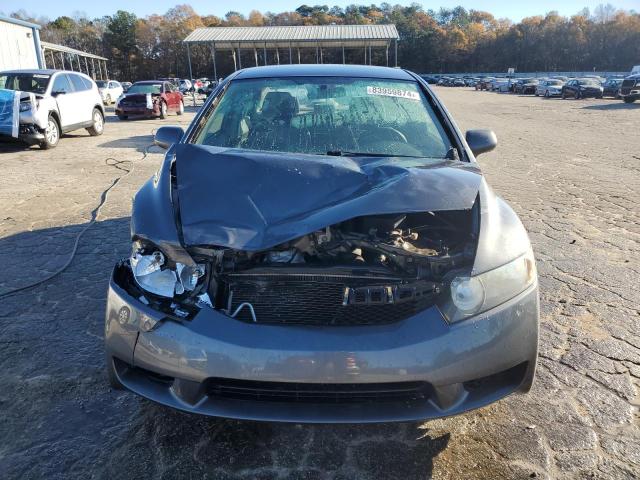 Photo 5 from auction – 2011 HONDA CIVIC LX with VIN 19XFA1F56BE017153