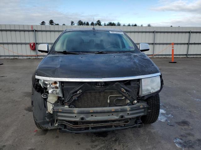 Photo 5 from auction – 2010 LINCOLN MKX with VIN 2LMDJ8JC3ABJ25600