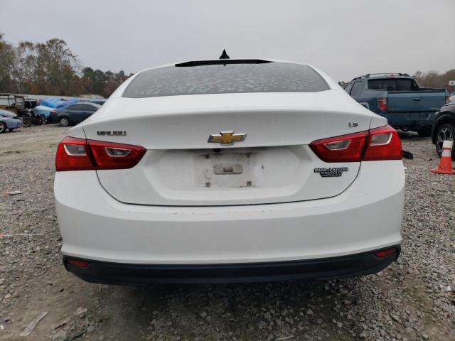 Photo 6 from auction – 2016 CHEVROLET MALIBU LS with VIN 1G1ZB5STXGF326880