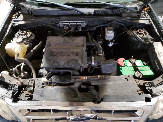 Photo 12 from auction – 2009 FORD ESCAPE XLT with VIN 1FMCU93G29KB92839