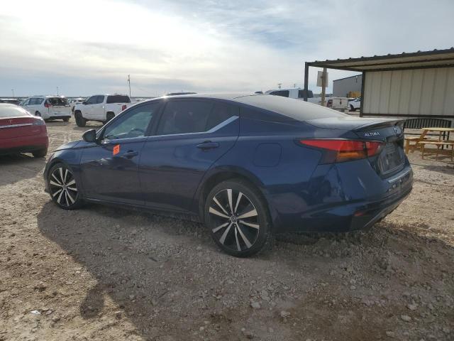 Photo 2 from auction – 2022 NISSAN ALTIMA SR with VIN 1N4BL4CV2NN339180