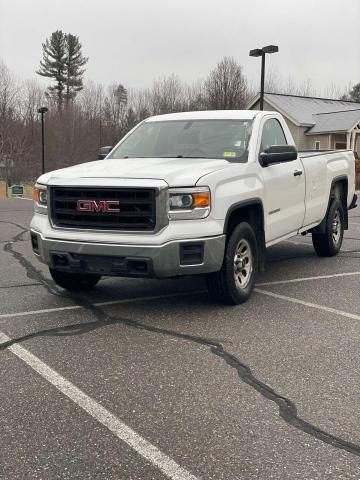 Photo 2 from auction – 2014 GMC SIERRA K15 with VIN 1GTN2TECXEZ381539