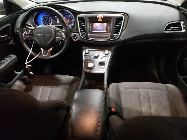 Photo 8 from auction – 2015 CHRYSLER 200 LIMITE with VIN 1C3CCCAB7FN657514